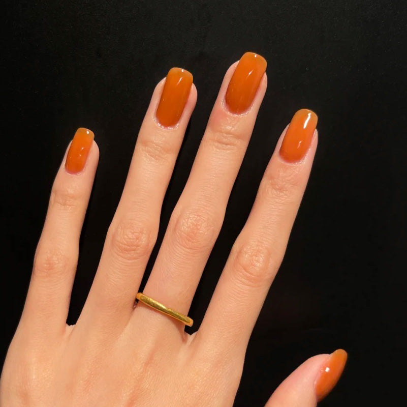 005 Tangerine Cream