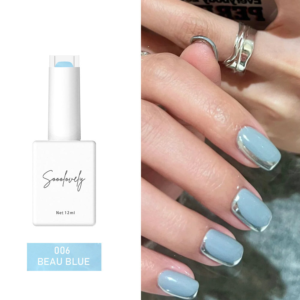 006 Beau Blue