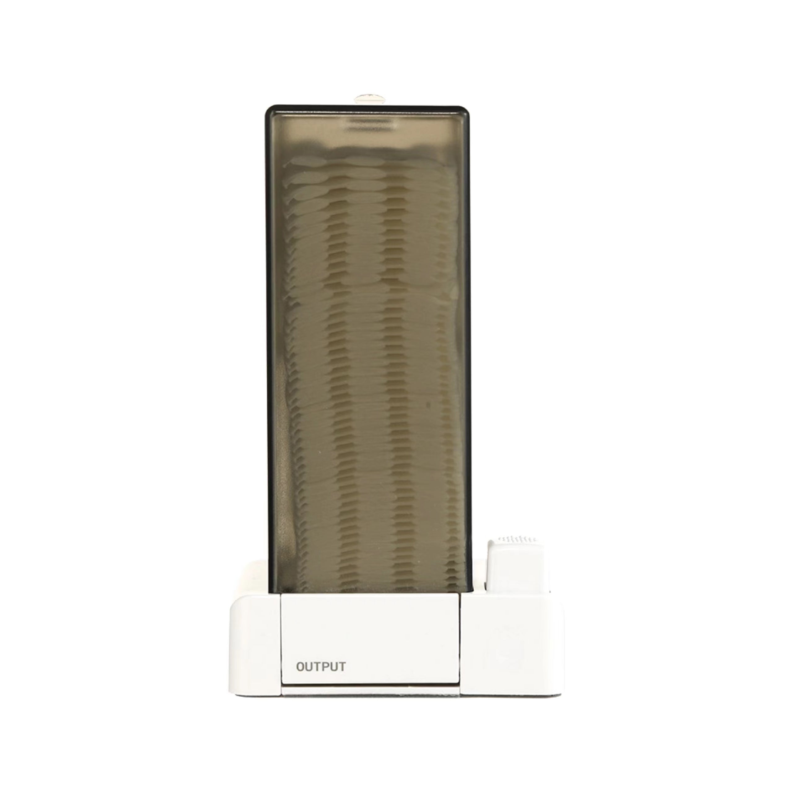 Cotton Pad Dispenser ES078