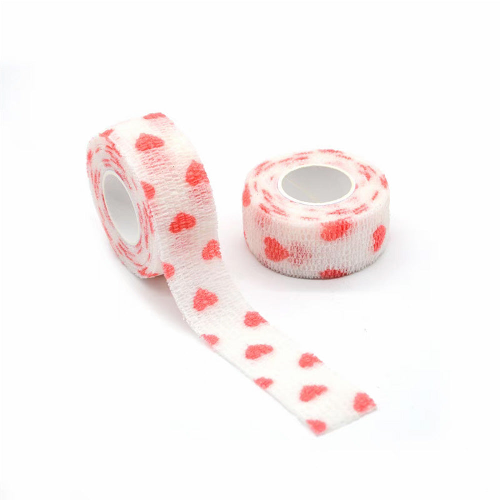 Non-Woven Self-Adhesive Bandages
