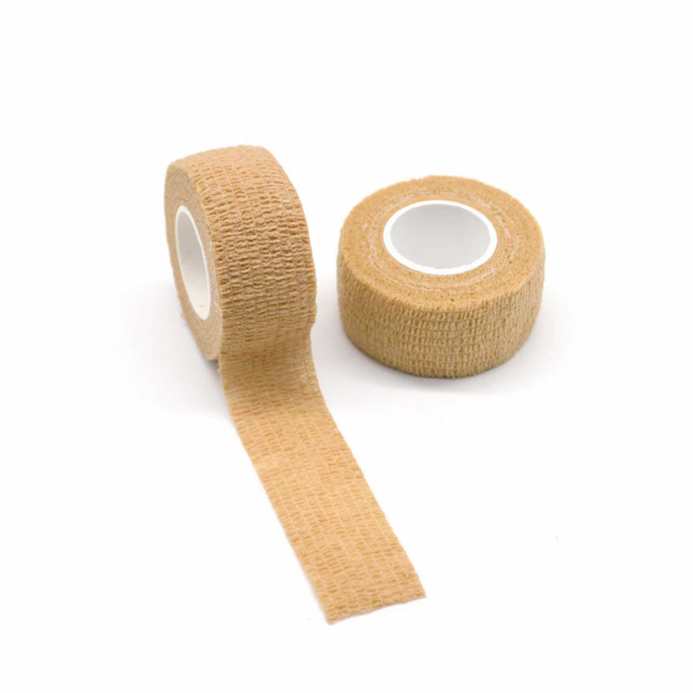 Non-Woven Self-Adhesive Bandages
