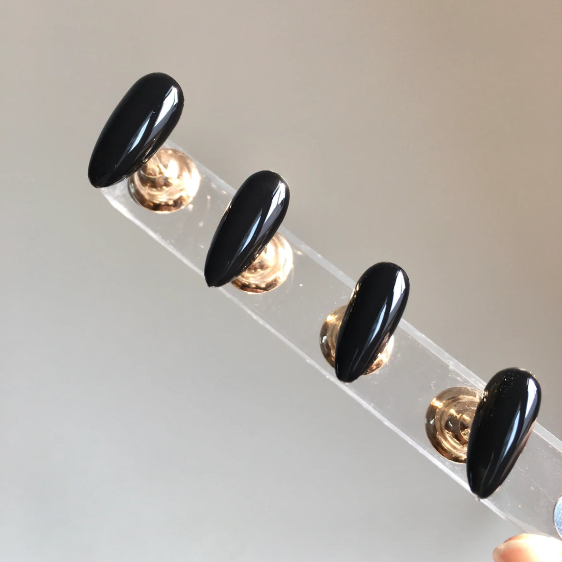 020 Ebony (Super Black)