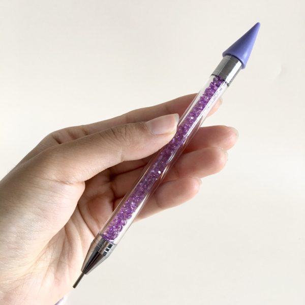 Nail Rhinestone Picker