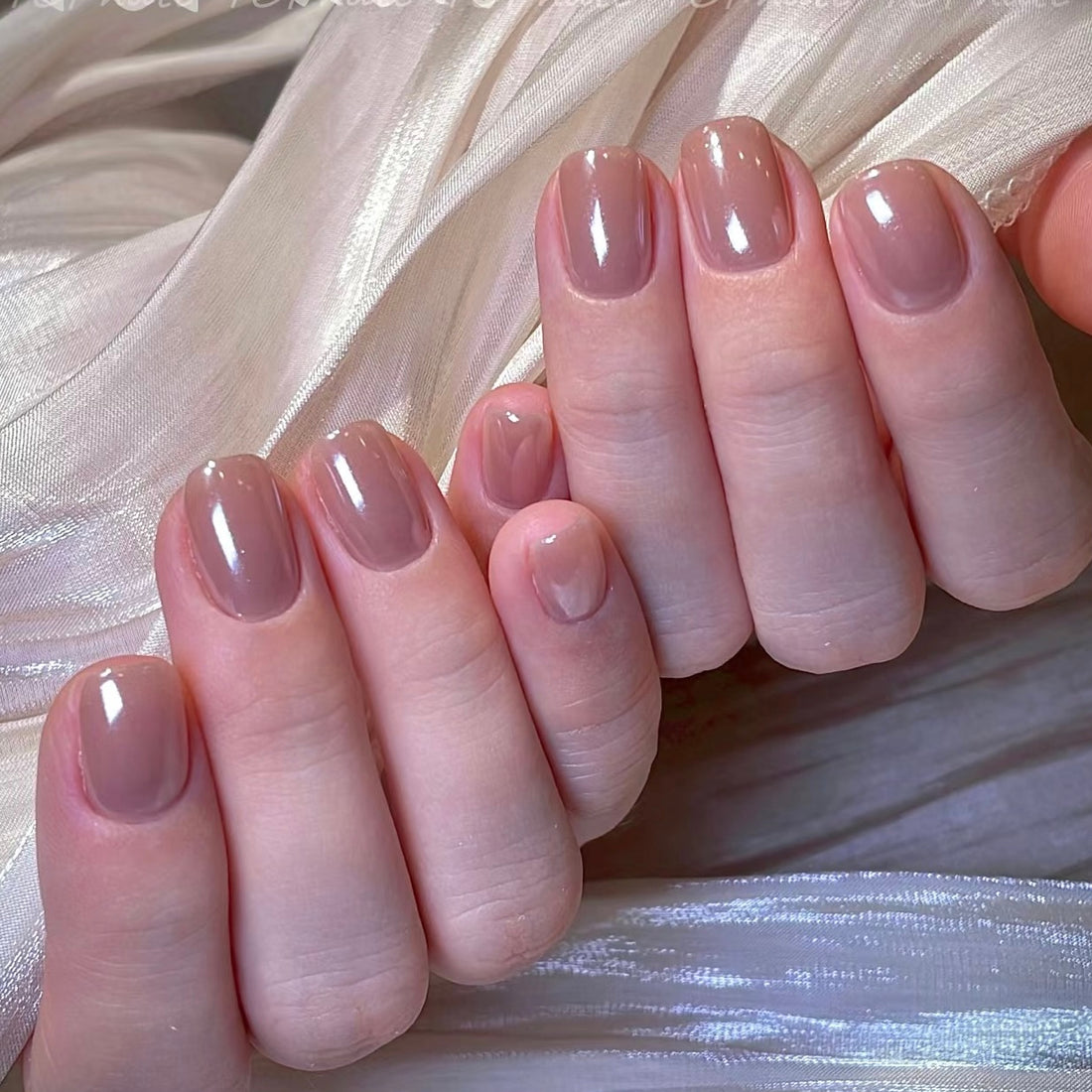 PR01- Crystal Platinum Chrome