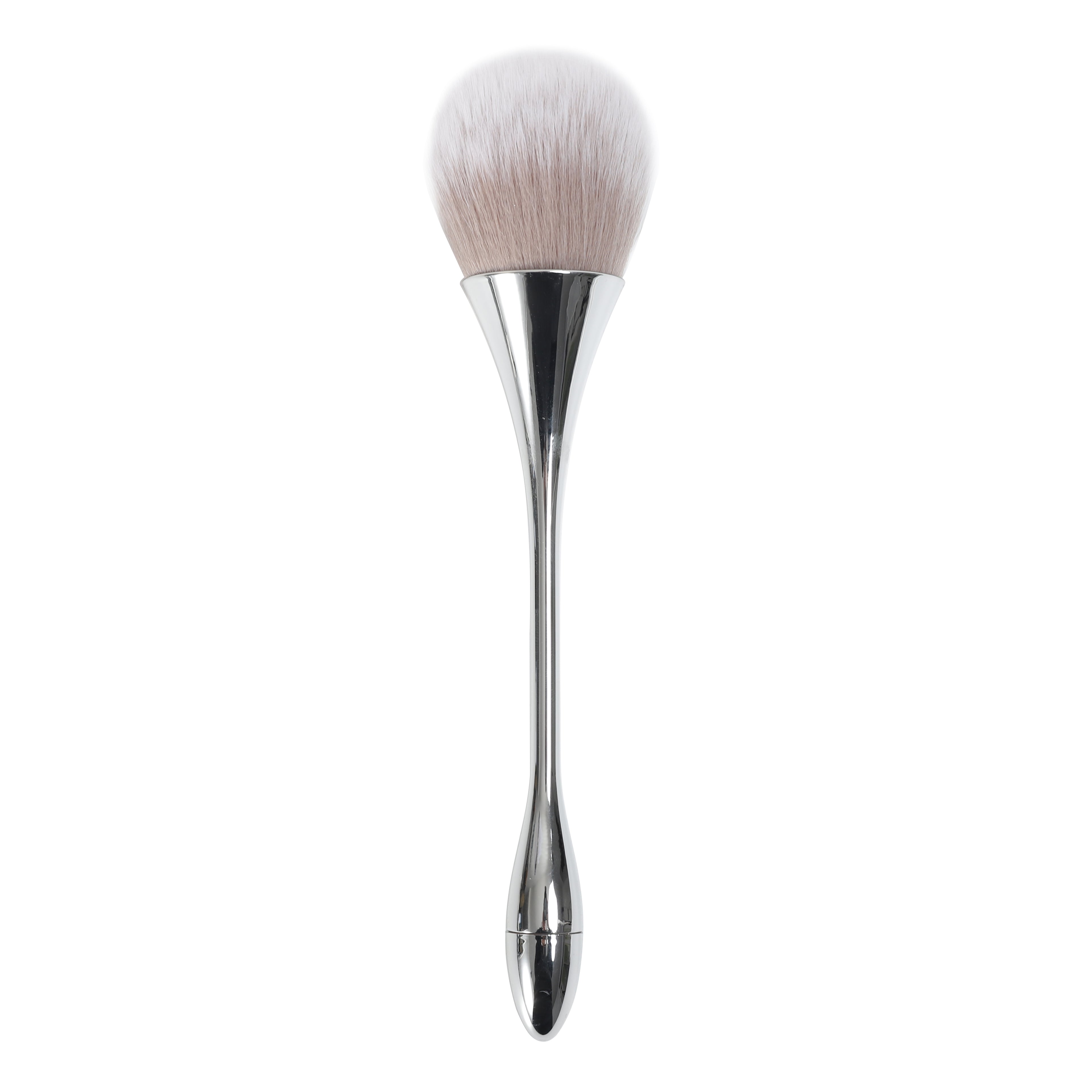 Fluffy Nail Art Dust Brush