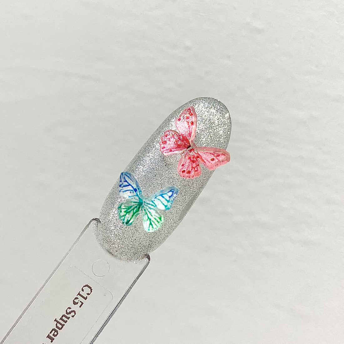 CHM0012-10MM Butterfly Combo 30PC