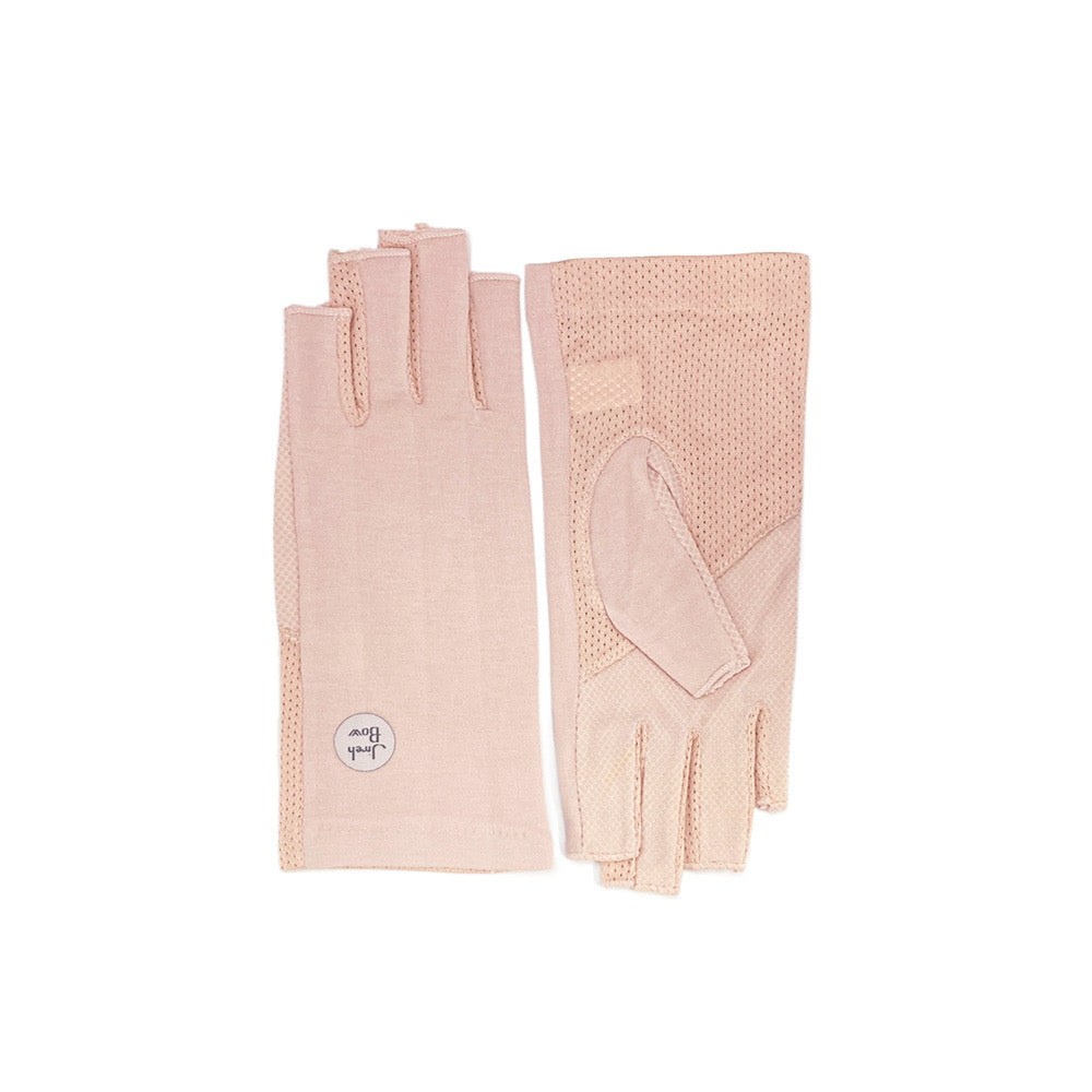 Anti UV Manicure Gloves
