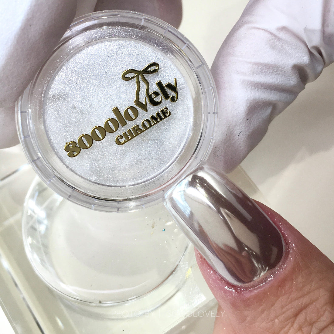 SK00- Skyview Fairy Chrome