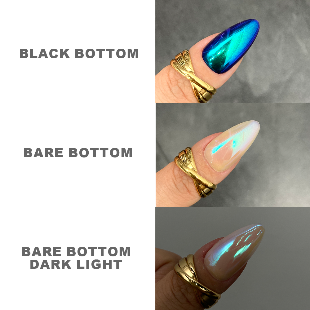 SK08-Northern Lights Fairy Chrome