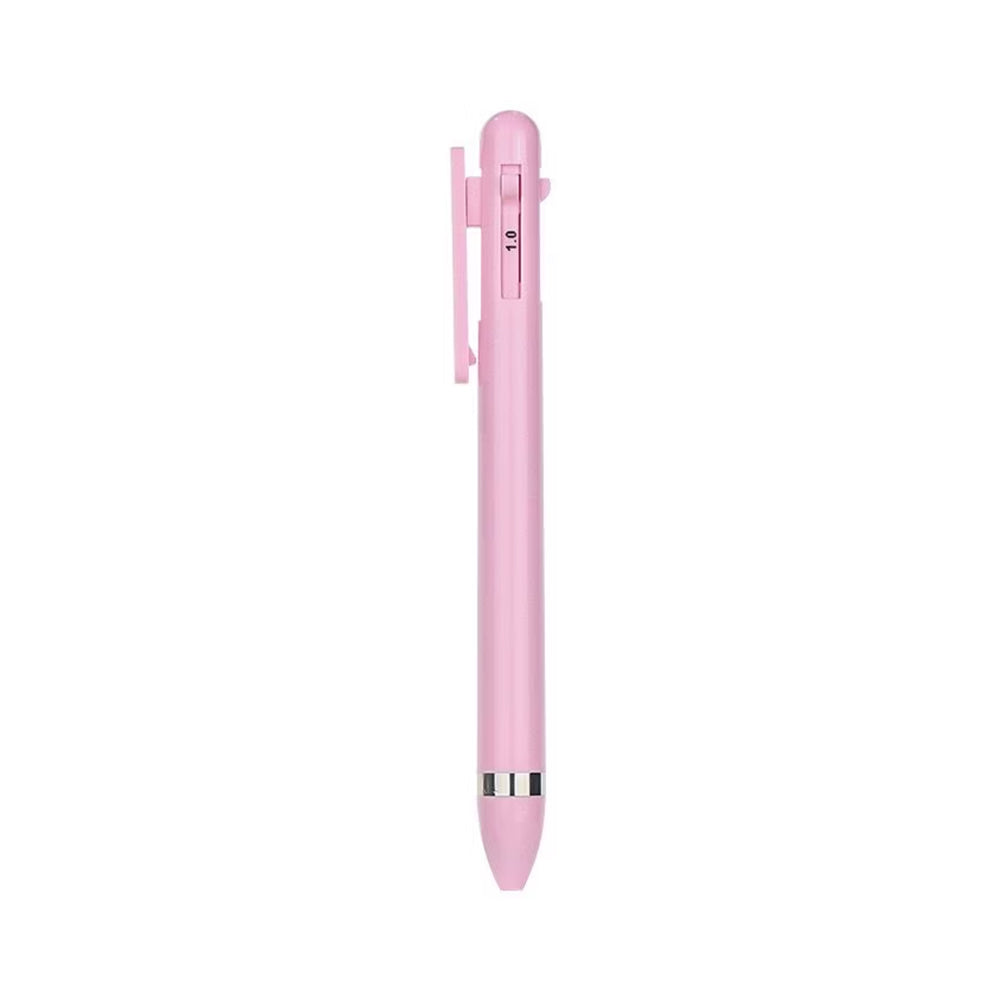 4 In 1 Nail Dotting Pen