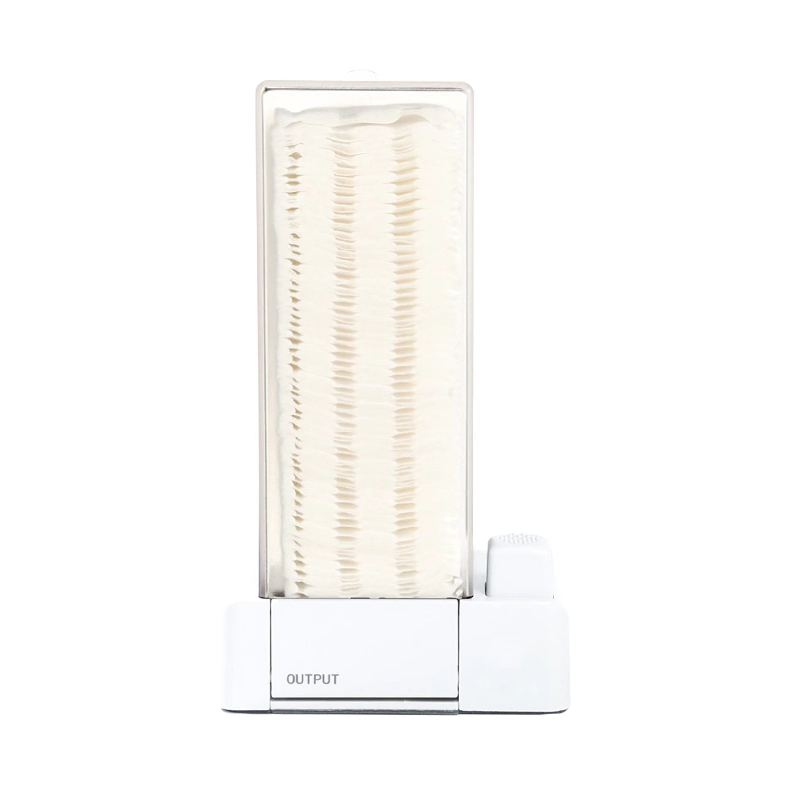 Cotton Pad Dispenser ES078