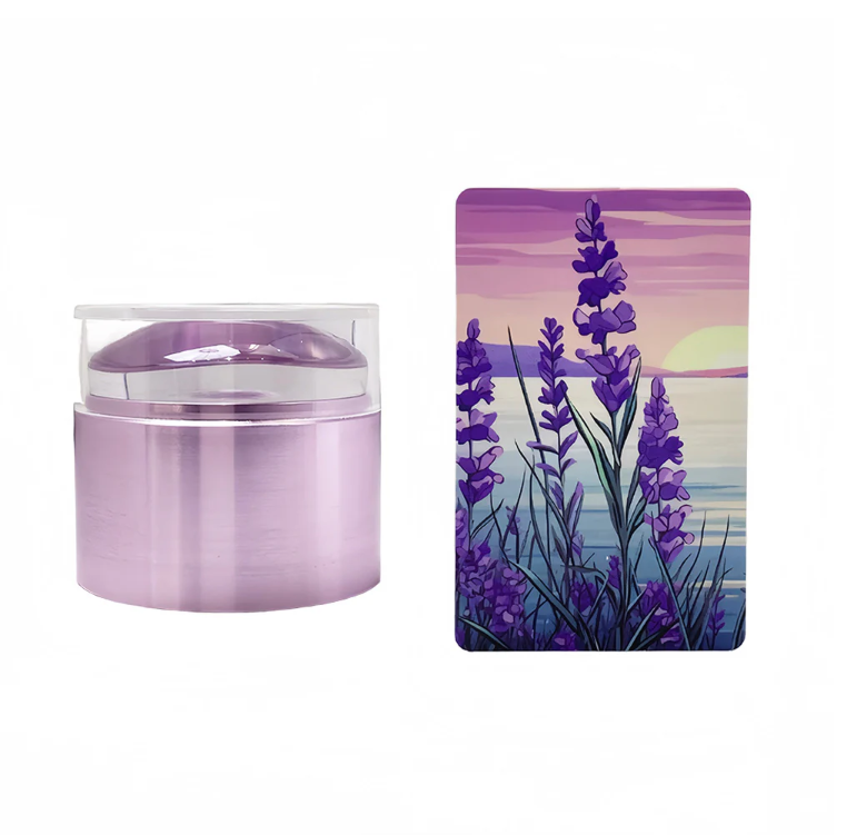 Nail Art Stamping Essentials