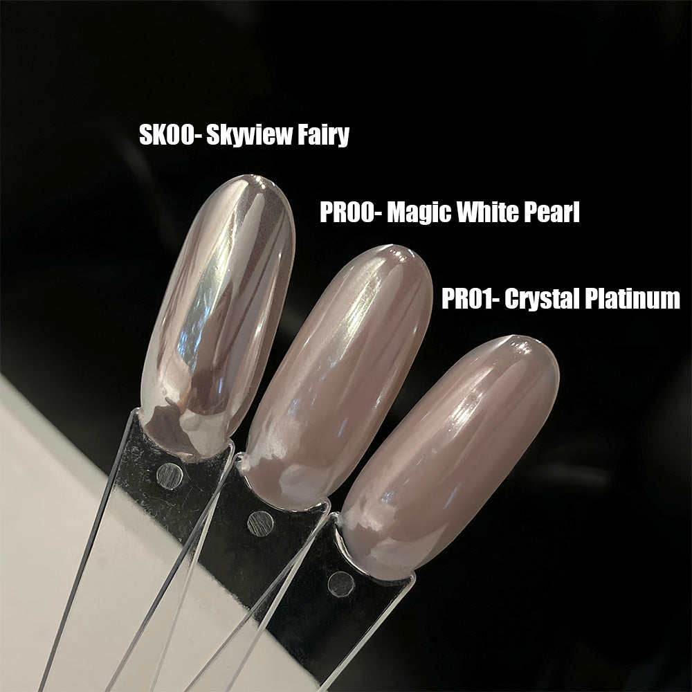 SK00- Skyview Fairy Chrome