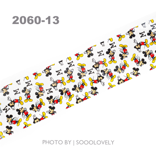 Nail Art Foil Paper- Cartoon 13