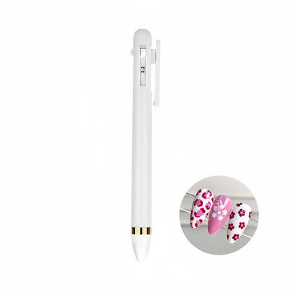 4 In 1 Nail Dotting Pen