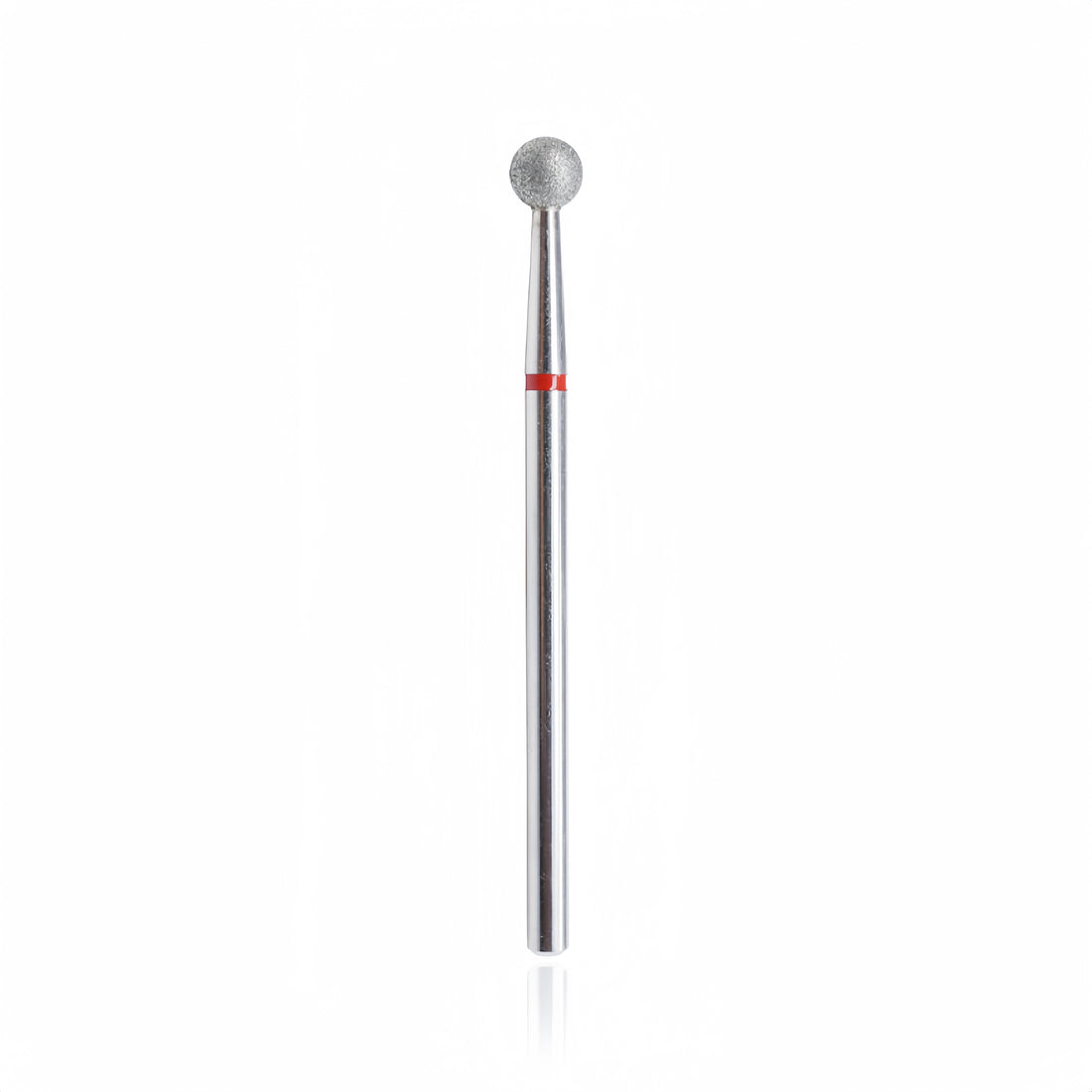 Diamond Efile Nail Bit- Ball Fine
