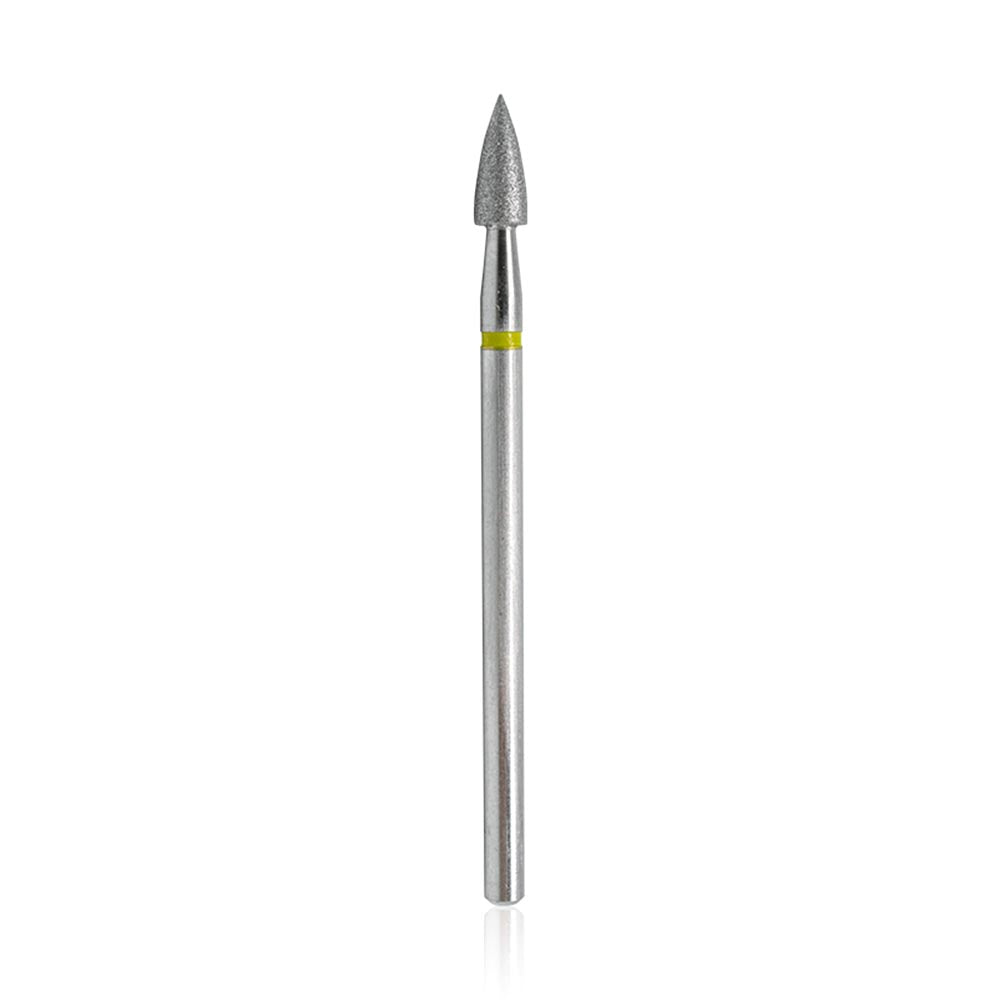 Diamond Efile Nail Bit- Drop Extra Fine