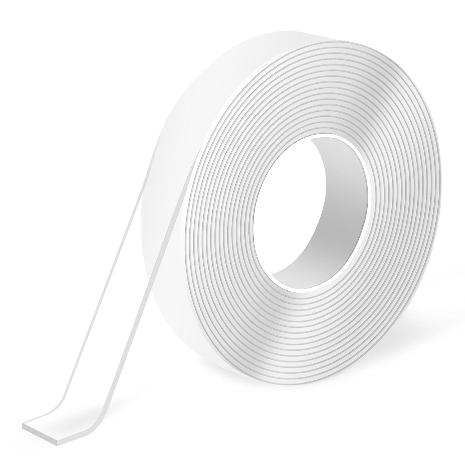 Double Sided Acrylic Clear Tape-3 Meters Length