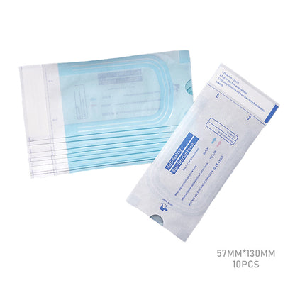 Nail Tools Self Sealing Sterilization Pouches