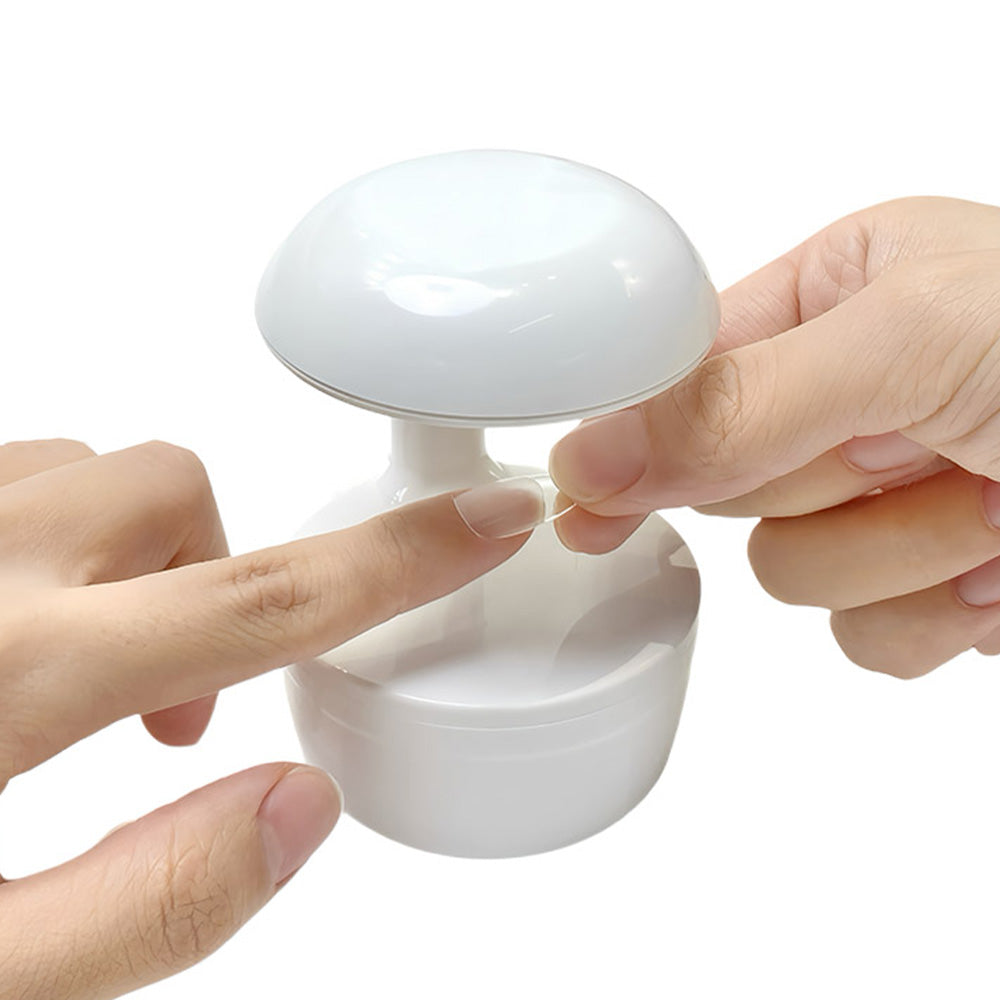 23W Mini Flash Curing Touch Nail Lamp