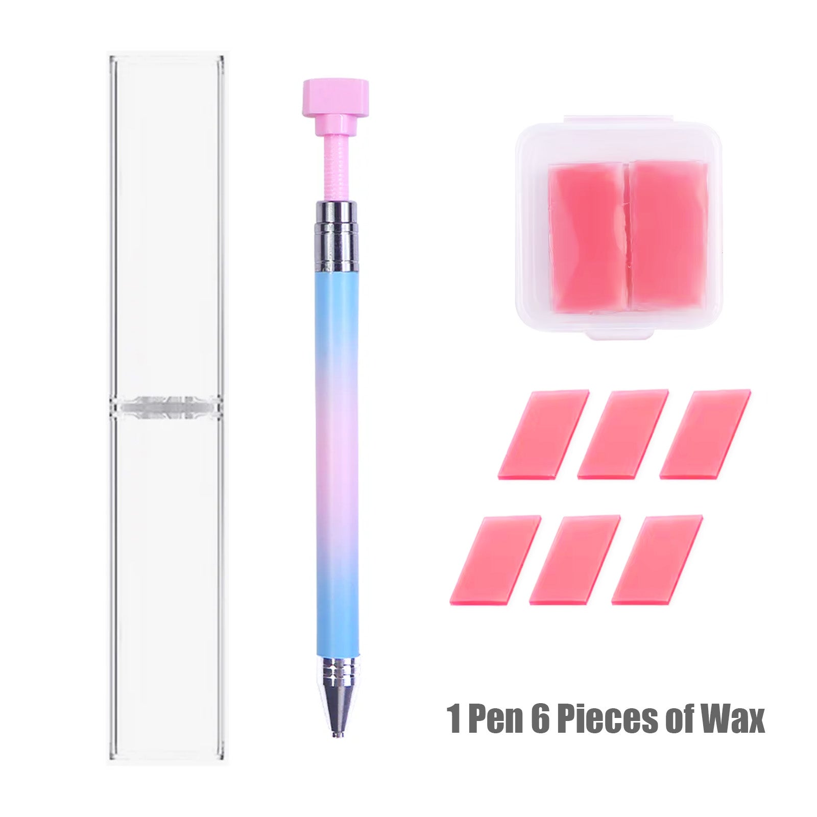 Nail Rhinestone Picker