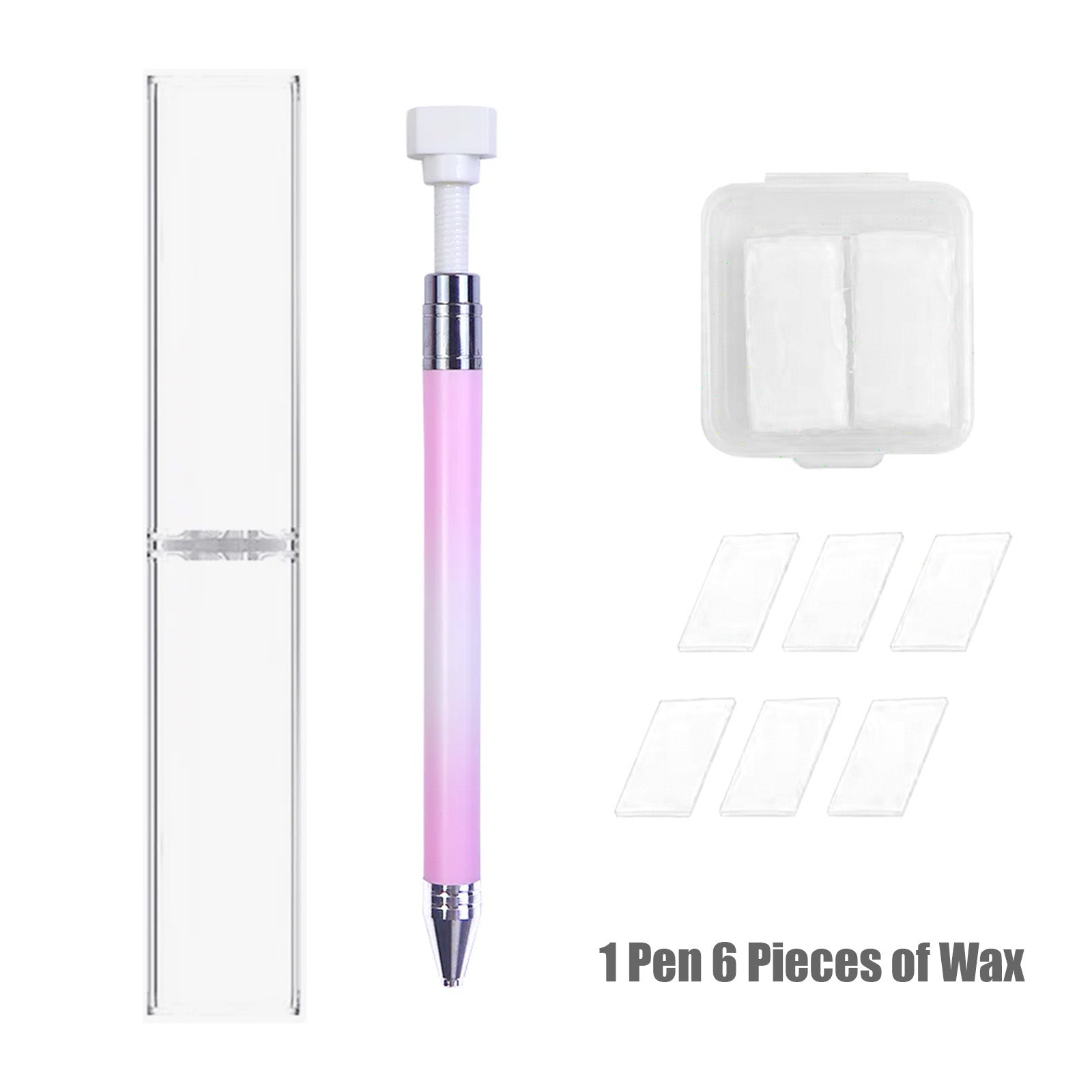 Nail Rhinestone Picker