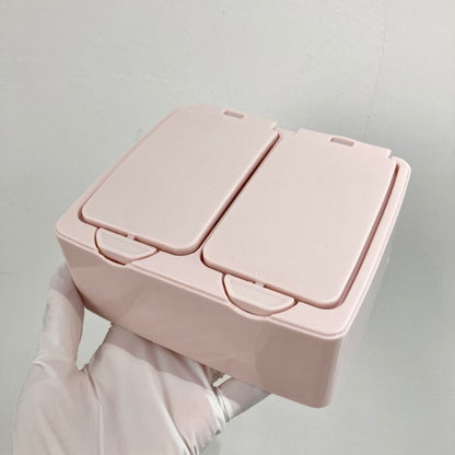 Cotton Pad Dispenser ES098