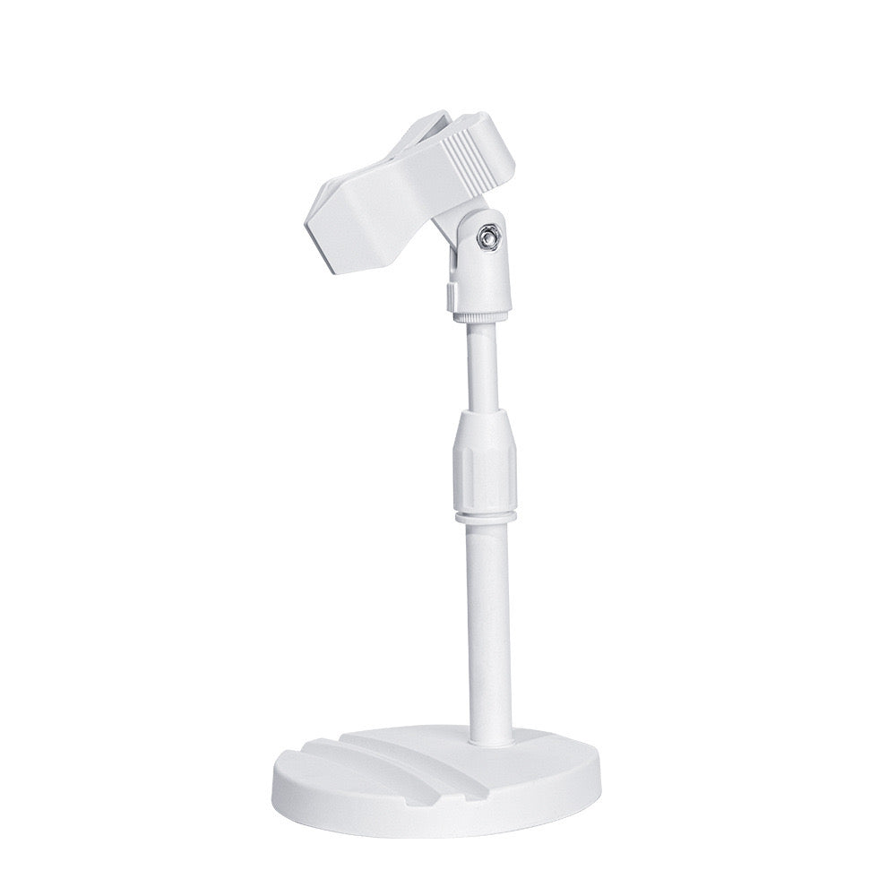 Hand-Free Stand Holder for Mini UV Light