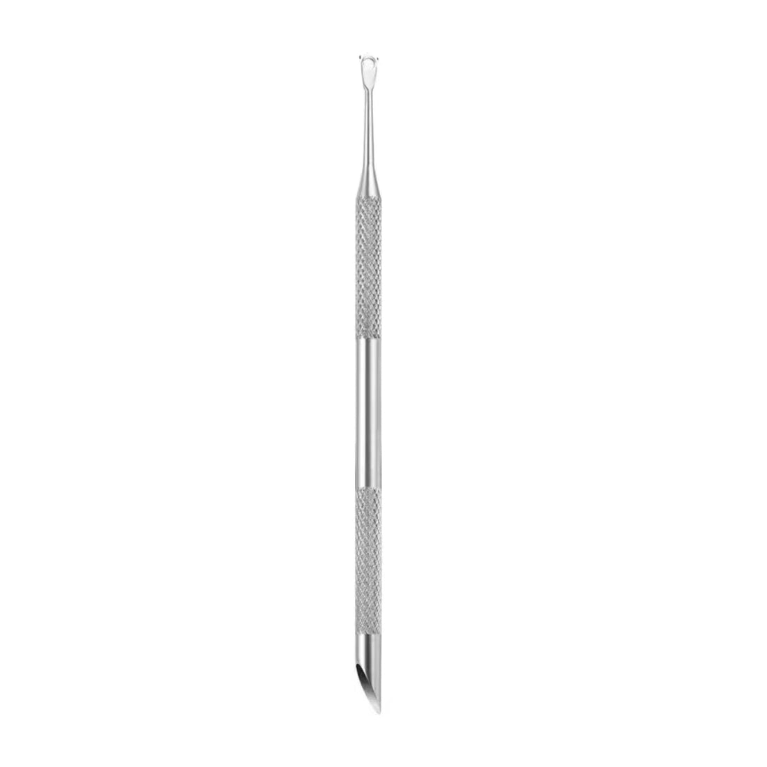 Dual End Cuticle Pusher- NPC01 Slanted and Loop