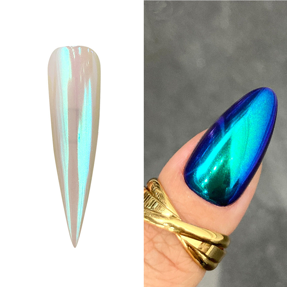 SK08-Northern Lights Fairy Chrome