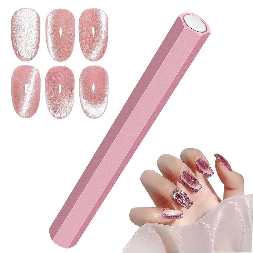 Dual Ended Cat-Eye Magnetic Tool