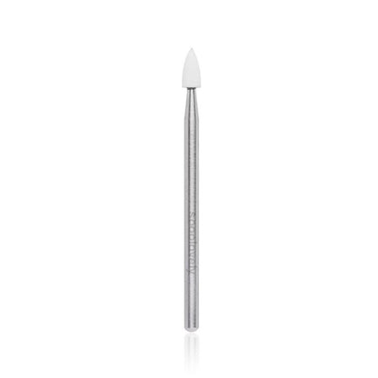Fine Stone Efile Nail Bit- Drop Extra Fine