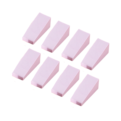 Gradient Nail Sponges